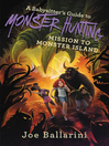 Cover image for A Babysitter's Guide to Monster Hunting #3